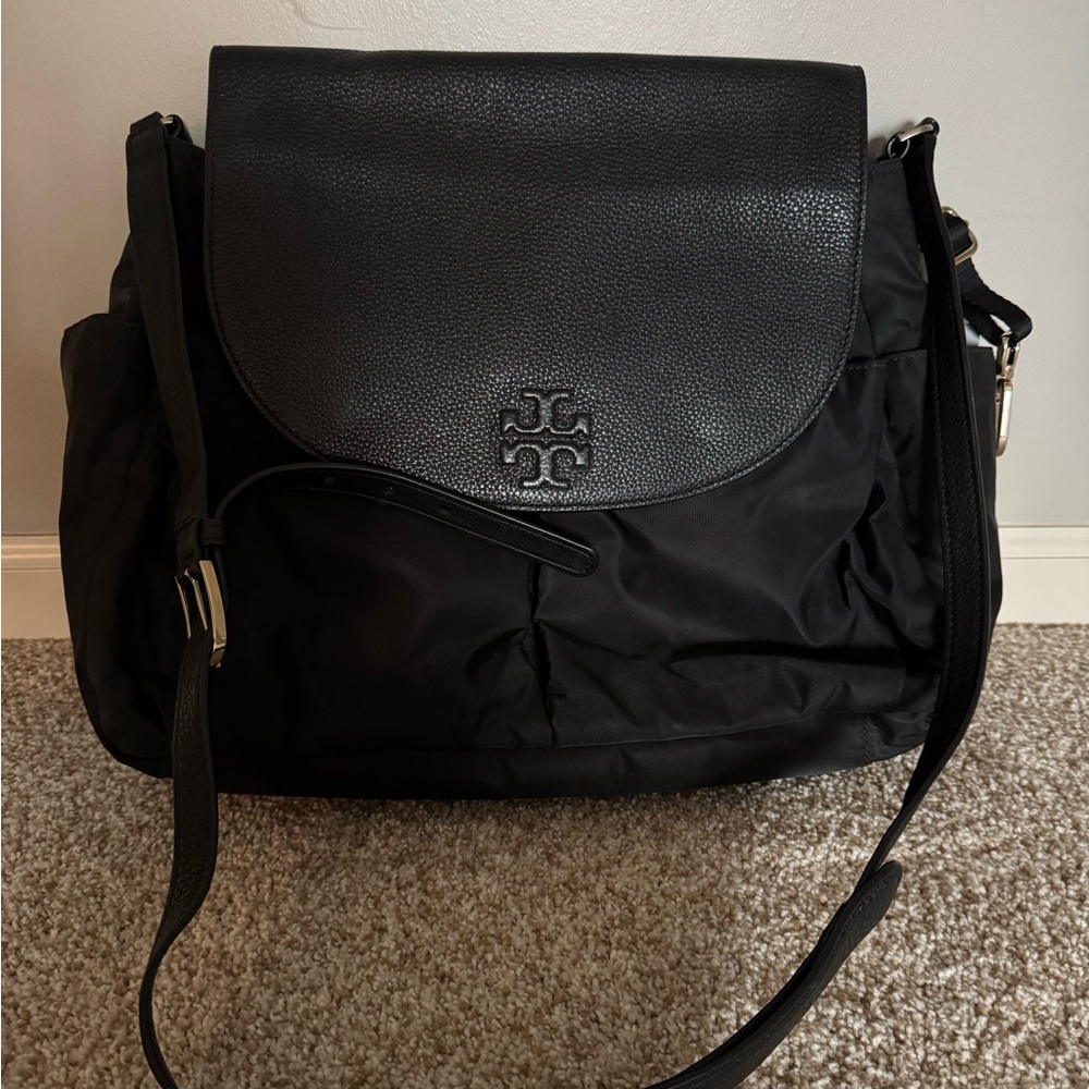 Tory Burch Diaper Bag